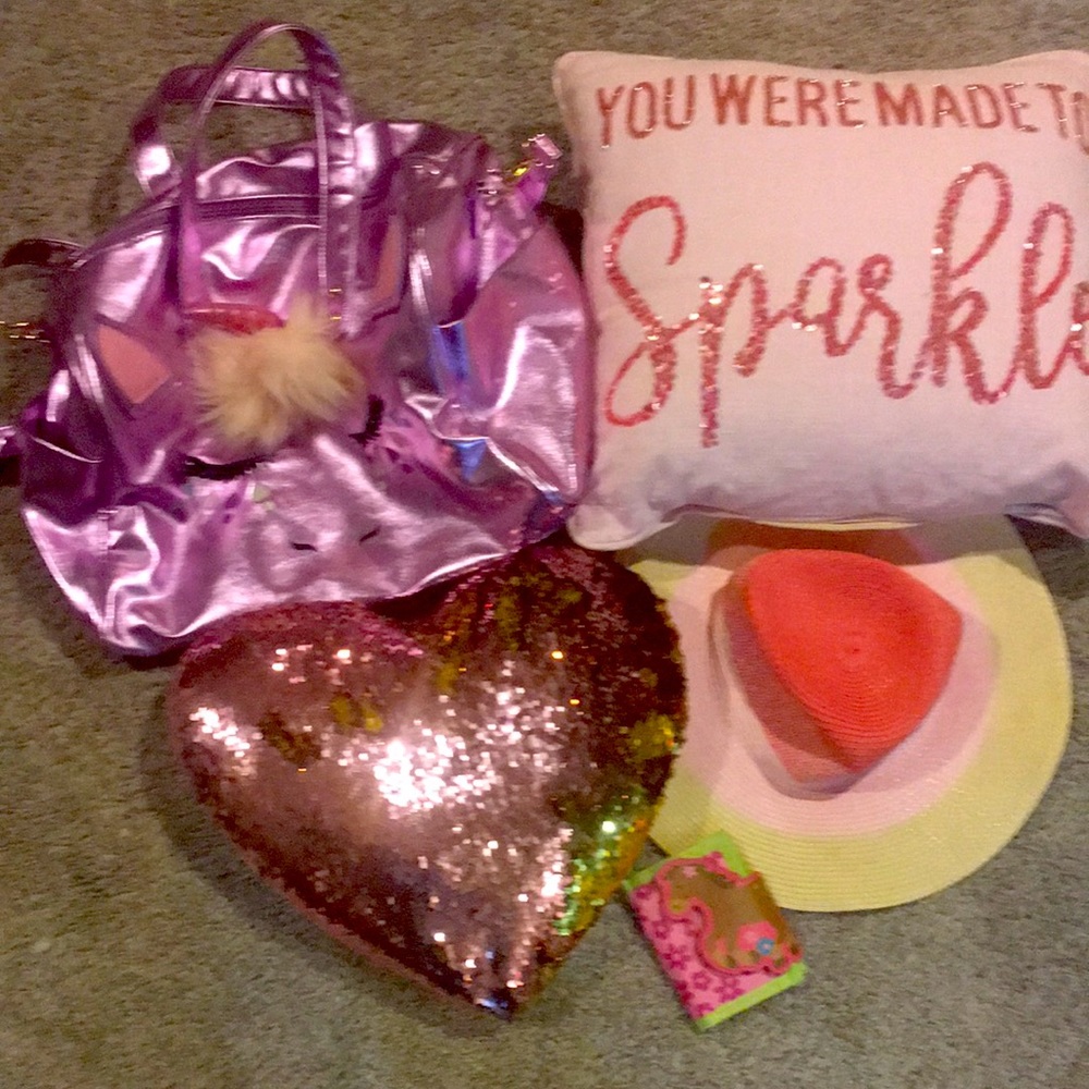 Girls bundle